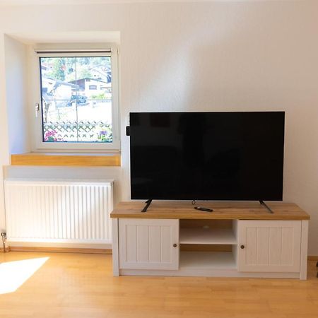 Appartement Neschtle Tarrenz Extérieur photo
