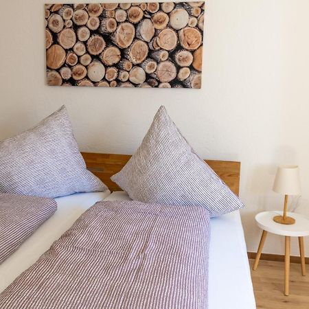 Appartement Neschtle Tarrenz Extérieur photo