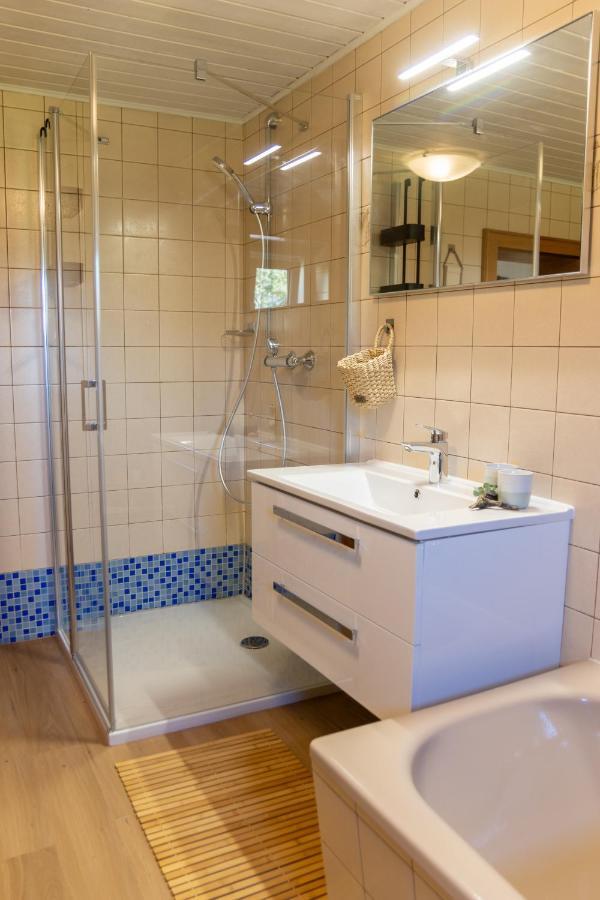 Appartement Neschtle Tarrenz Extérieur photo
