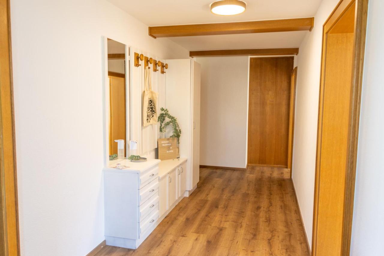 Appartement Neschtle Tarrenz Extérieur photo