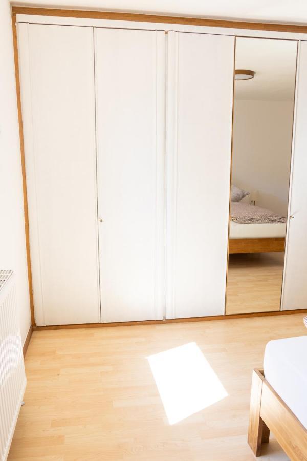 Appartement Neschtle Tarrenz Extérieur photo
