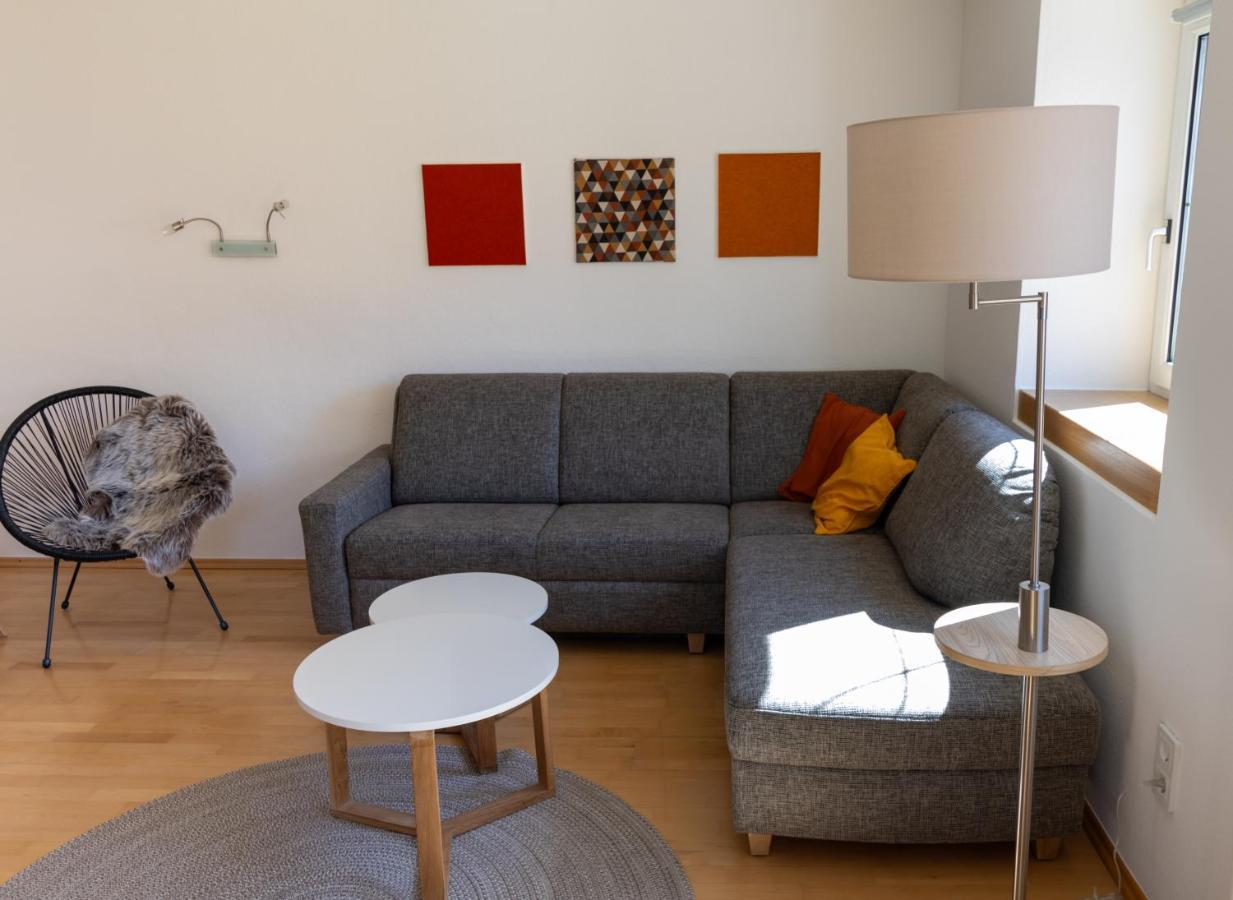 Appartement Neschtle Tarrenz Extérieur photo