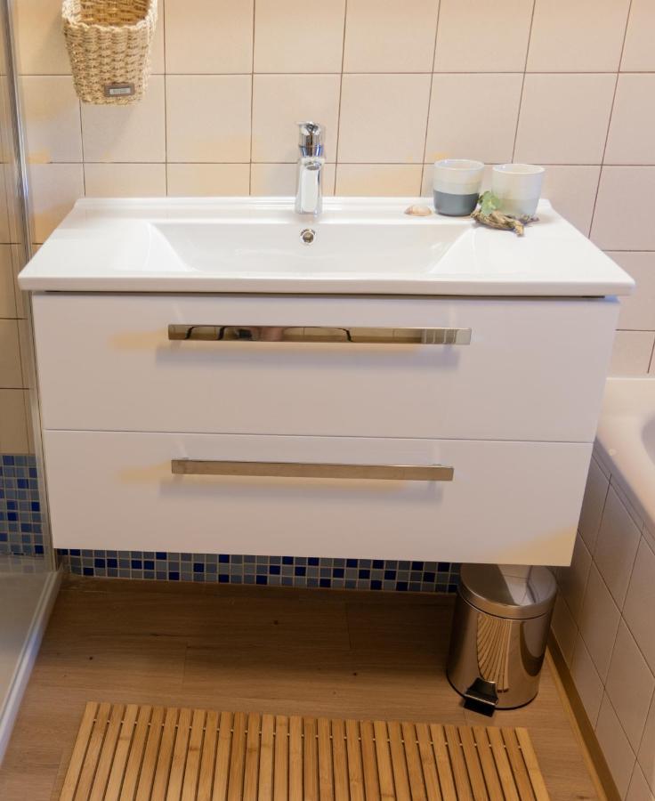 Appartement Neschtle Tarrenz Extérieur photo