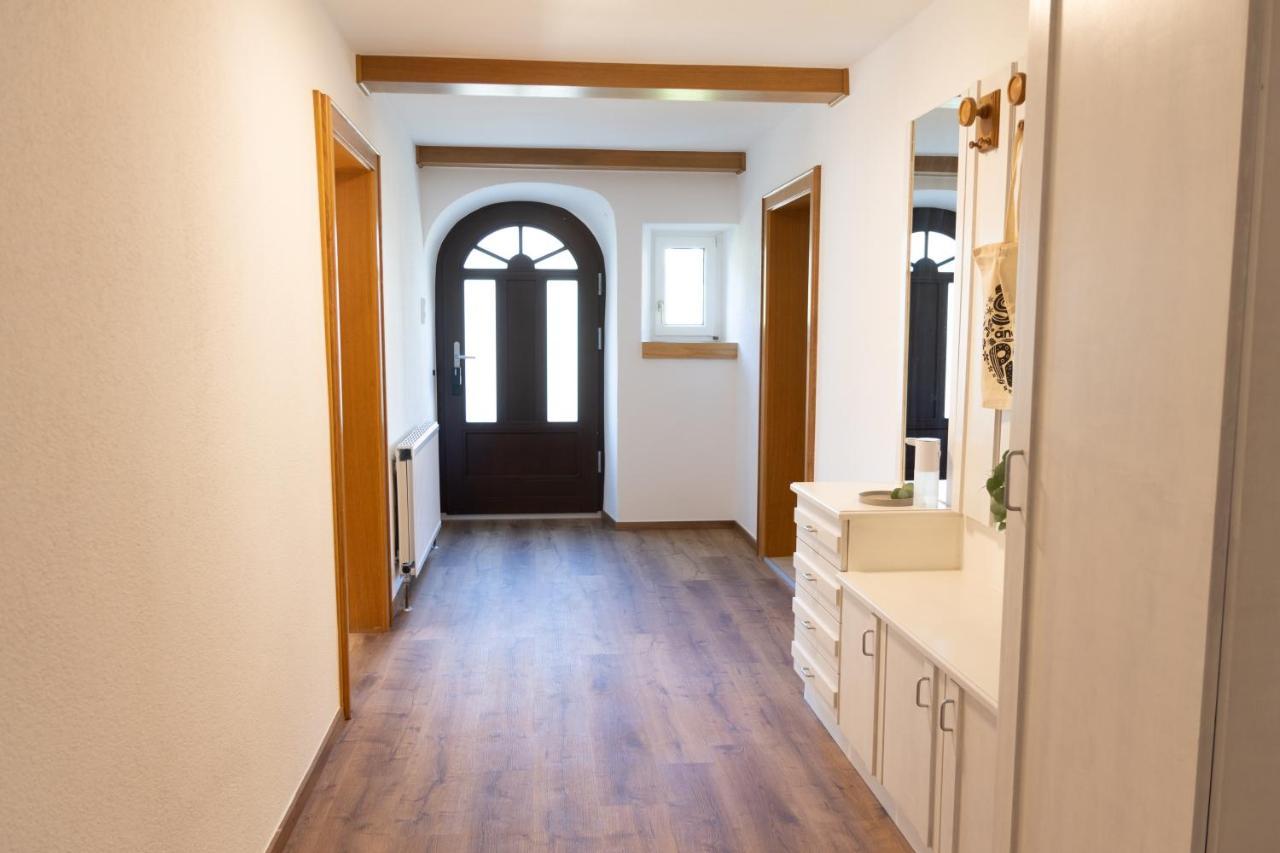 Appartement Neschtle Tarrenz Extérieur photo