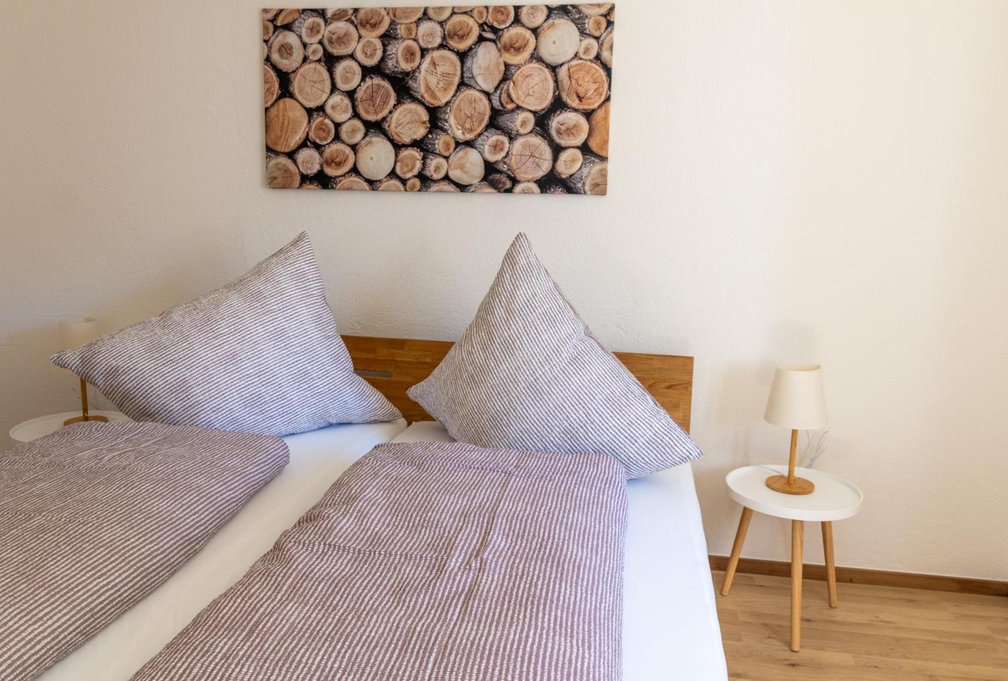 Appartement Neschtle Tarrenz Extérieur photo